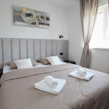 Apartment Sweet Dreams Trogir Bilik gambar