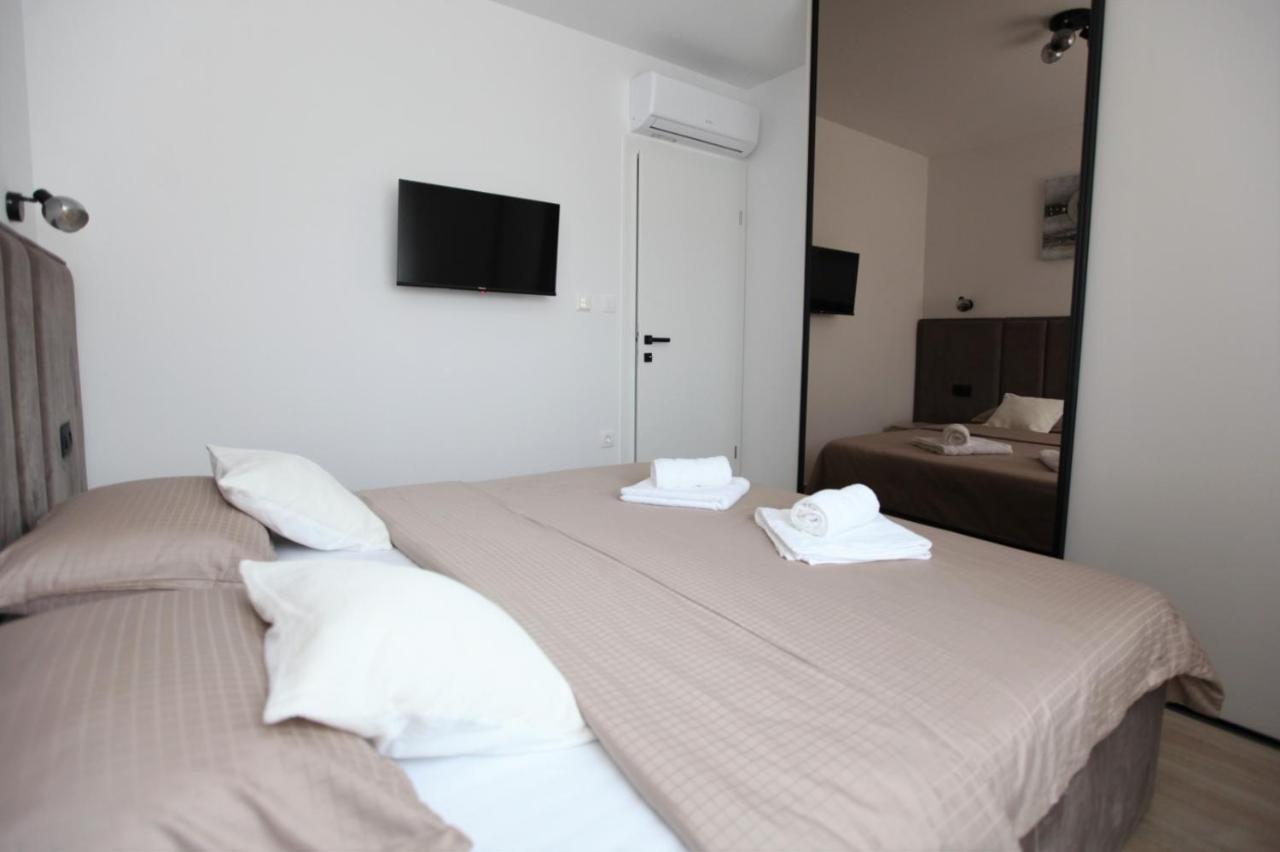 Apartment Sweet Dreams Trogir Luaran gambar