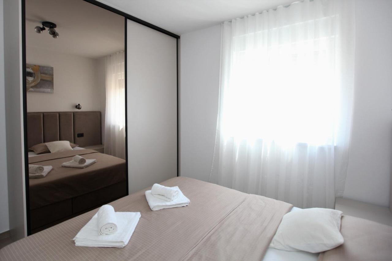 Apartment Sweet Dreams Trogir Luaran gambar