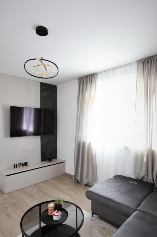 Apartment Sweet Dreams Trogir Luaran gambar