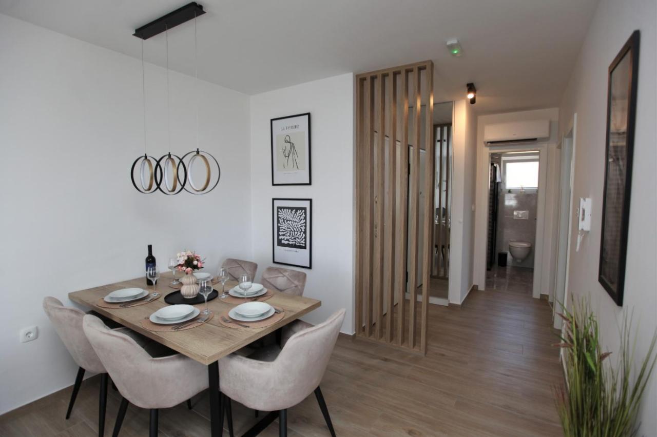 Apartment Sweet Dreams Trogir Luaran gambar