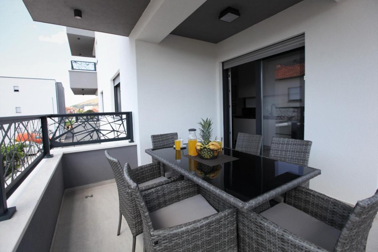 Apartment Sweet Dreams Trogir Luaran gambar