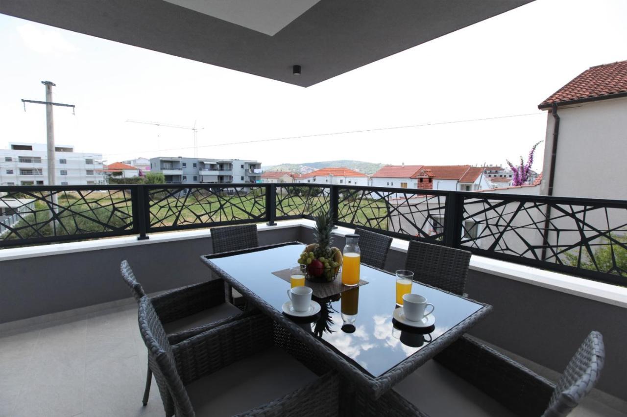 Apartment Sweet Dreams Trogir Bilik gambar
