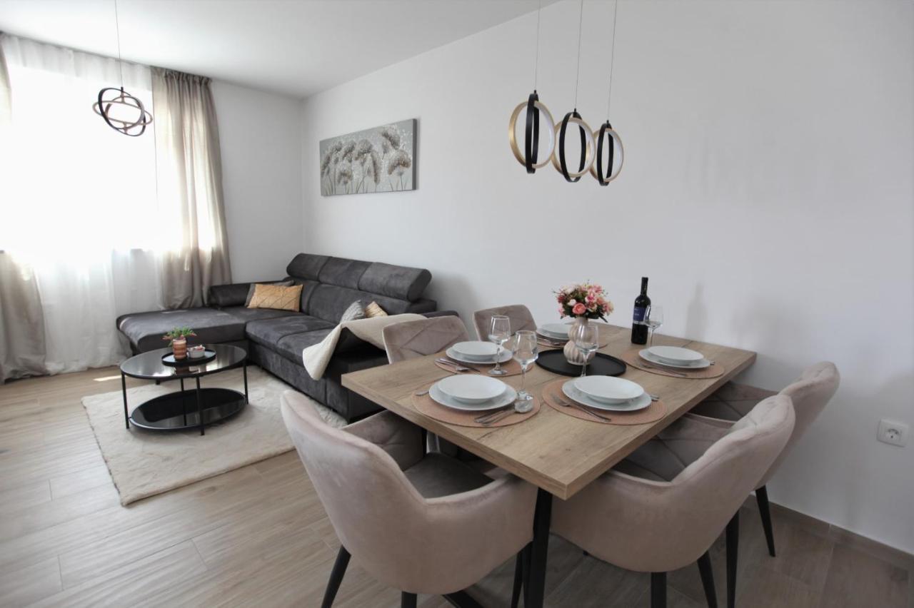 Apartment Sweet Dreams Trogir Bilik gambar