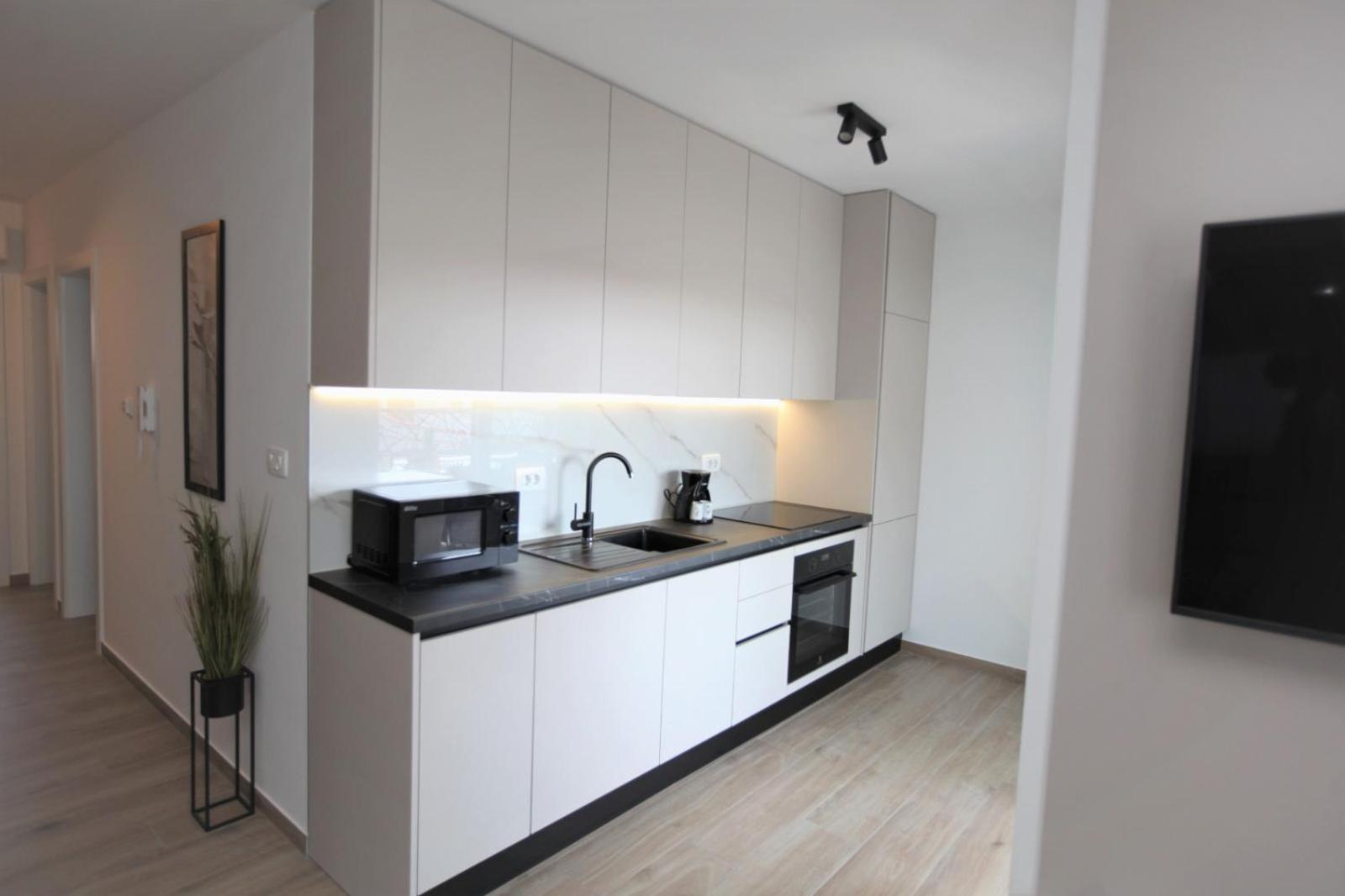 Apartment Sweet Dreams Trogir Luaran gambar