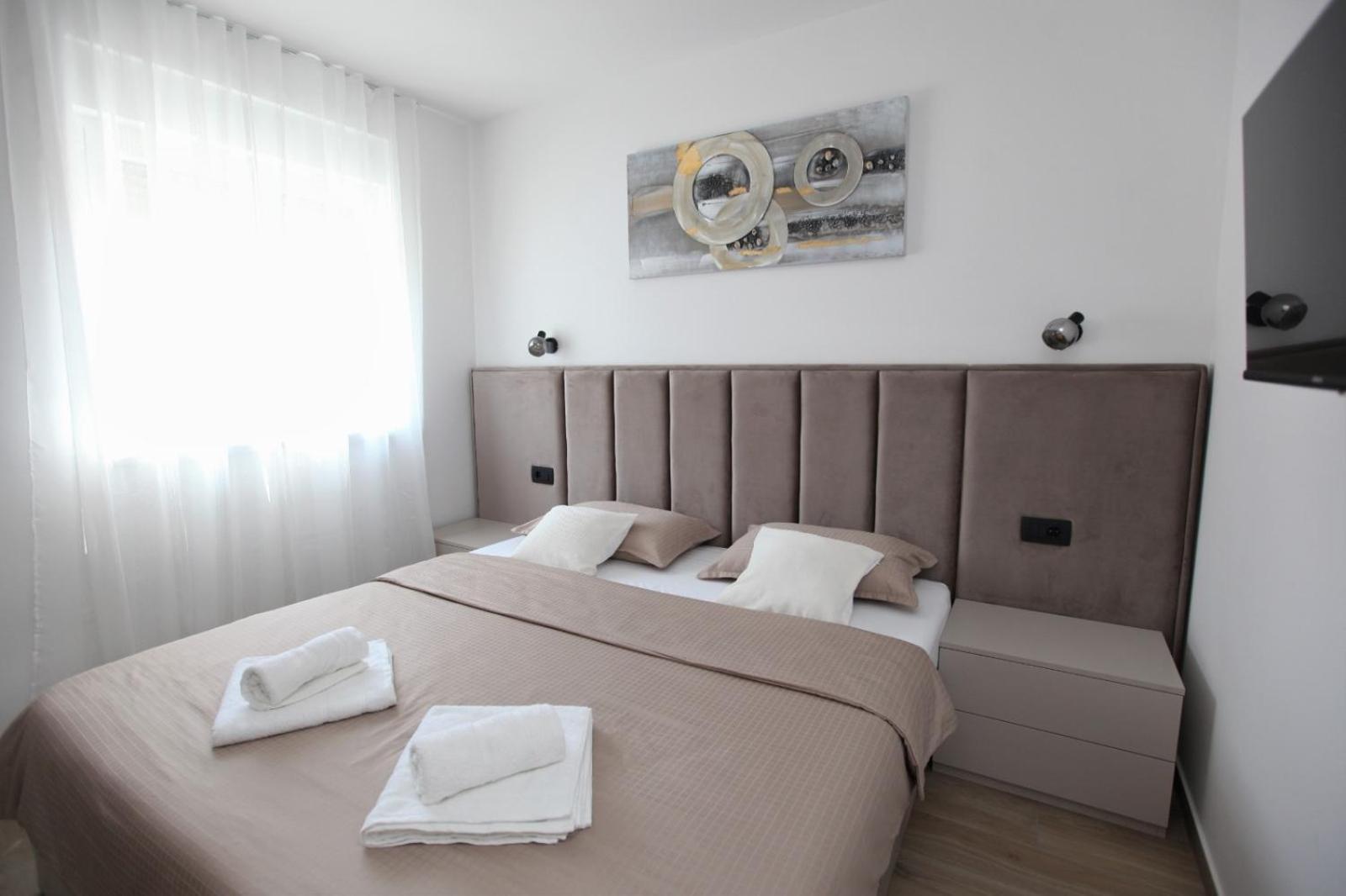 Apartment Sweet Dreams Trogir Luaran gambar