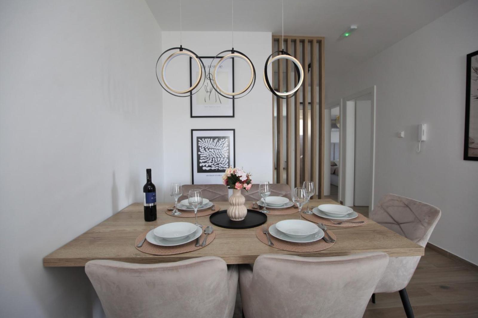 Apartment Sweet Dreams Trogir Luaran gambar